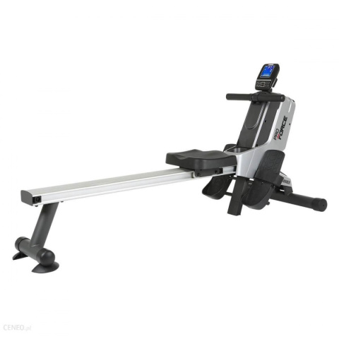 Wiosła treningowe HAMMER Pro Force RX1 110 kg Wiosła treningowe HAMMER Pro Force RX1 110 kg