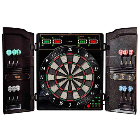Tarcza Dart Elektroniczny Bestway Oxford KABINA Tarcza Dart Elektroniczny Bestway Oxford KABINA