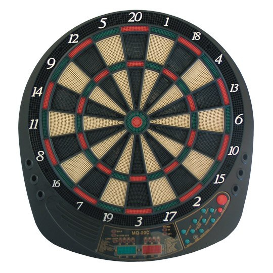 Rothertham Dart Elektroniczny Rothertham Dart Elektroniczny