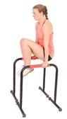 Crossfit uchwyty do pompek raki POWERCORE Crossfit uchwyty do pompek raki POWERCORE