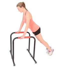 Crossfit uchwyty do pompek raki POWERCORE Crossfit uchwyty do pompek raki POWERCORE