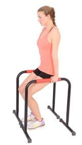 Crossfit uchwyty do pompek raki POWERCORE Crossfit uchwyty do pompek raki POWERCORE