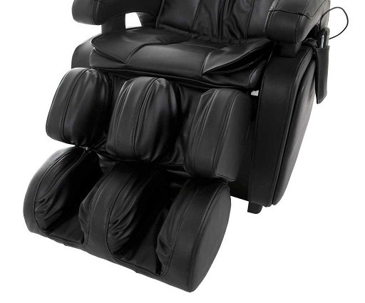 FOTEL MASUJĄCY FINNSPA PREMION BLACK FINNLO FOTEL MASUJĄCY FINNSPA PREMION BLACK FINNLO