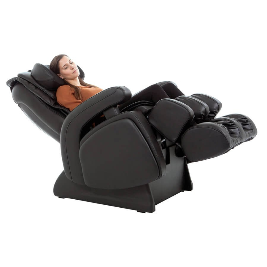 FOTEL MASUJĄCY FINNSPA PREMION BLACK FINNLO FOTEL MASUJĄCY FINNSPA PREMION BLACK FINNLO