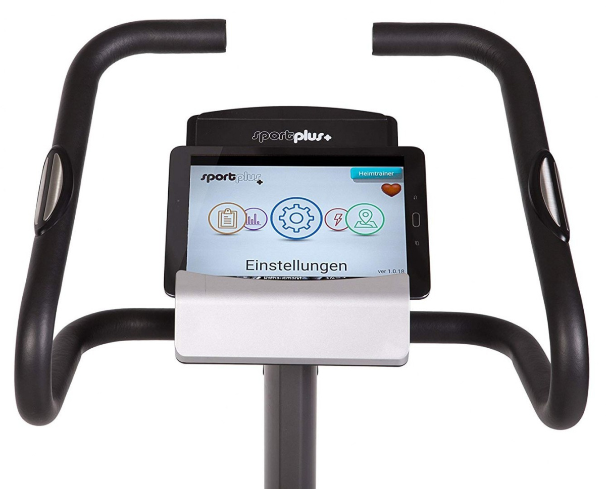 Sportplus 9600iE Sportplus 9600iE