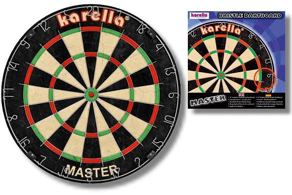 Karella Master Karella Master