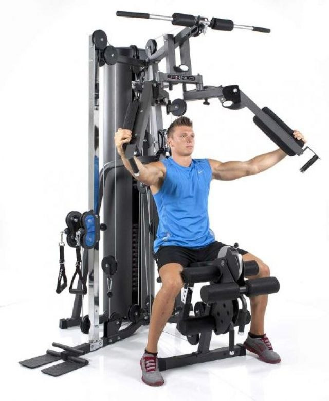 Atlas FINNLO AUTARK 2200 Atlas FINNLO AUTARK 2200