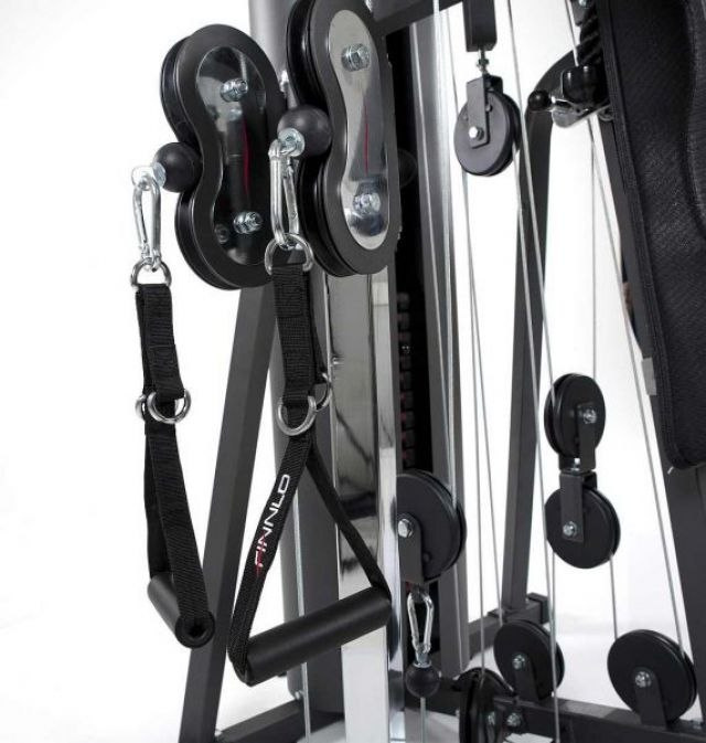 Atlas FINNLO AUTARK 2200 Atlas FINNLO AUTARK 2200