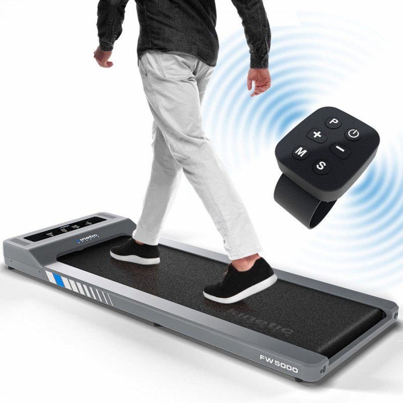 Bieżnia elektryczna SLIM WALK BIURO/DOM Bieżnia elektryczna SLIM WALK BIURO/DOM
