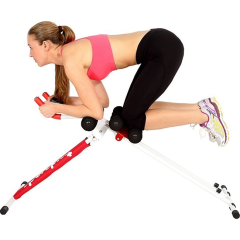 ŁAWKA ŁAWECZKA Fitnes SportPlus AB PLANK BRZUCHA ŁAWKA ŁAWECZKA Fitnes SportPlus AB PLANK BRZUCHA