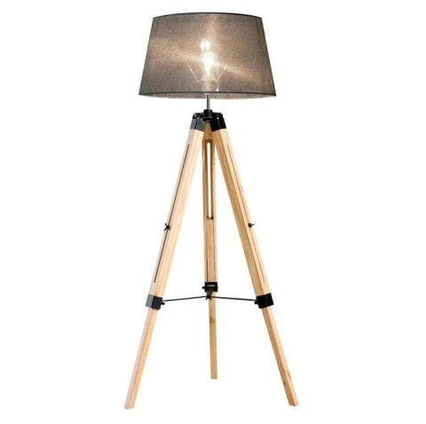 Lampa stojąca, regulowana wysokosć Lampa stojąca, regulowana wysokosć