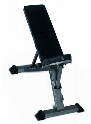 Ławka FINNLO DESIGN LINE do 250 kg Ławka FINNLO DESIGN LINE do 250 kg
