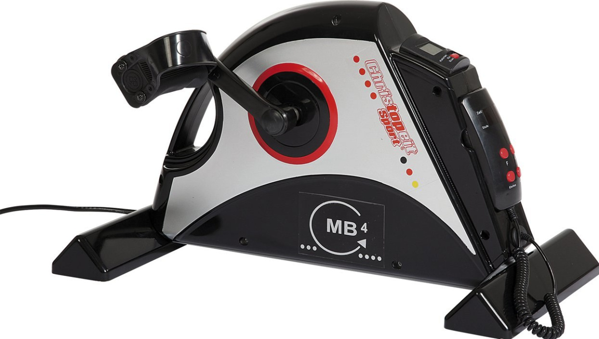 Mini rower MB4 treningowy Rotor elektryczny Mini rower MB4 treningowy Rotor elektryczny