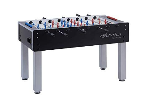 Piłkarzyki Garlando G-500 Evolution Piłkarzyki Garlando G-500 Evolution