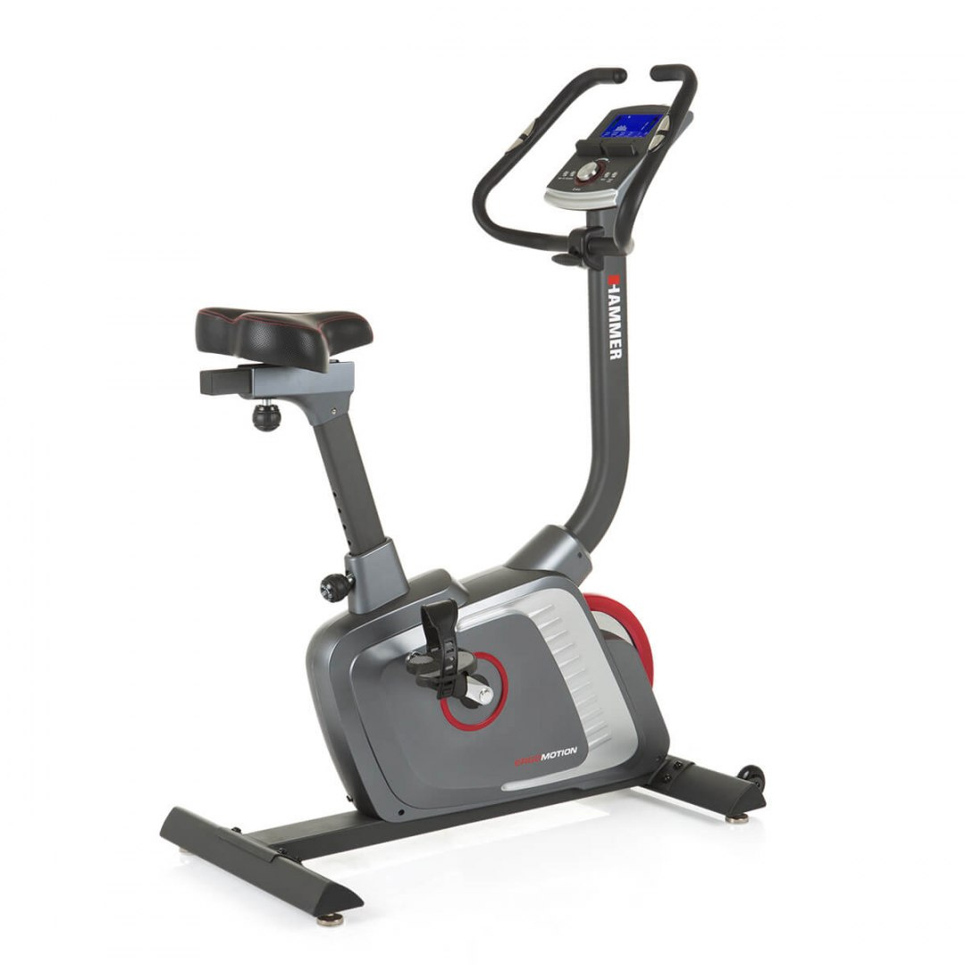 Rower Hammer Ergo Motion BT Rower Hammer Ergo Motion BT