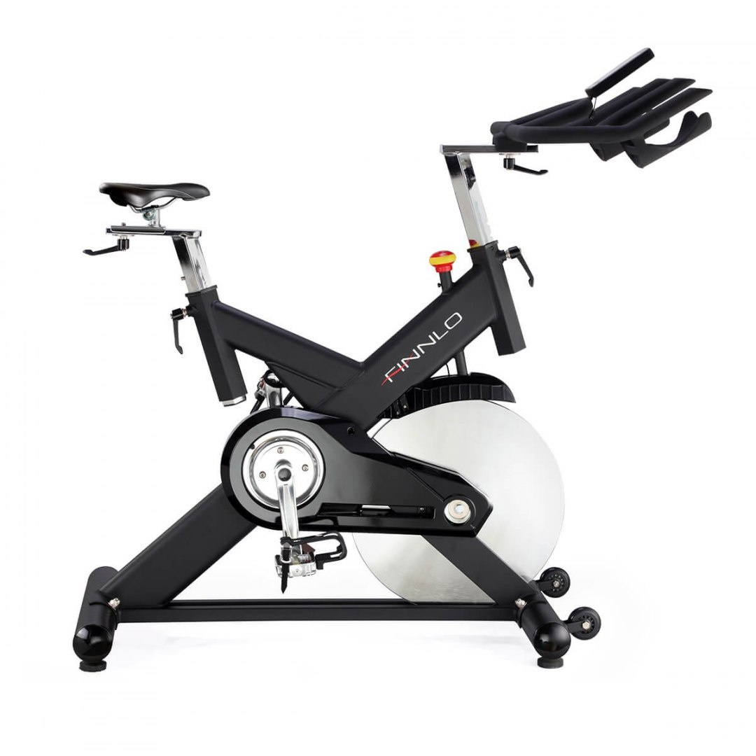 Rower spinningowy FINNLO SPEEDBIKE CRS3 Rower spinningowy FINNLO SPEEDBIKE CRS3