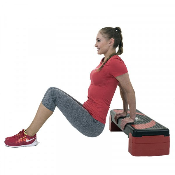 Step do fitness Christopeit Step do fitness Christopeit