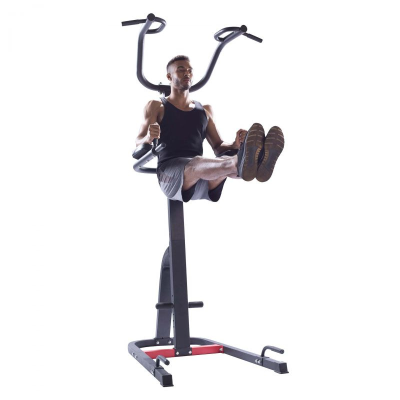 Atlas stacja Treningowa Christopeit Atlas stacja Treningowa Christopeit