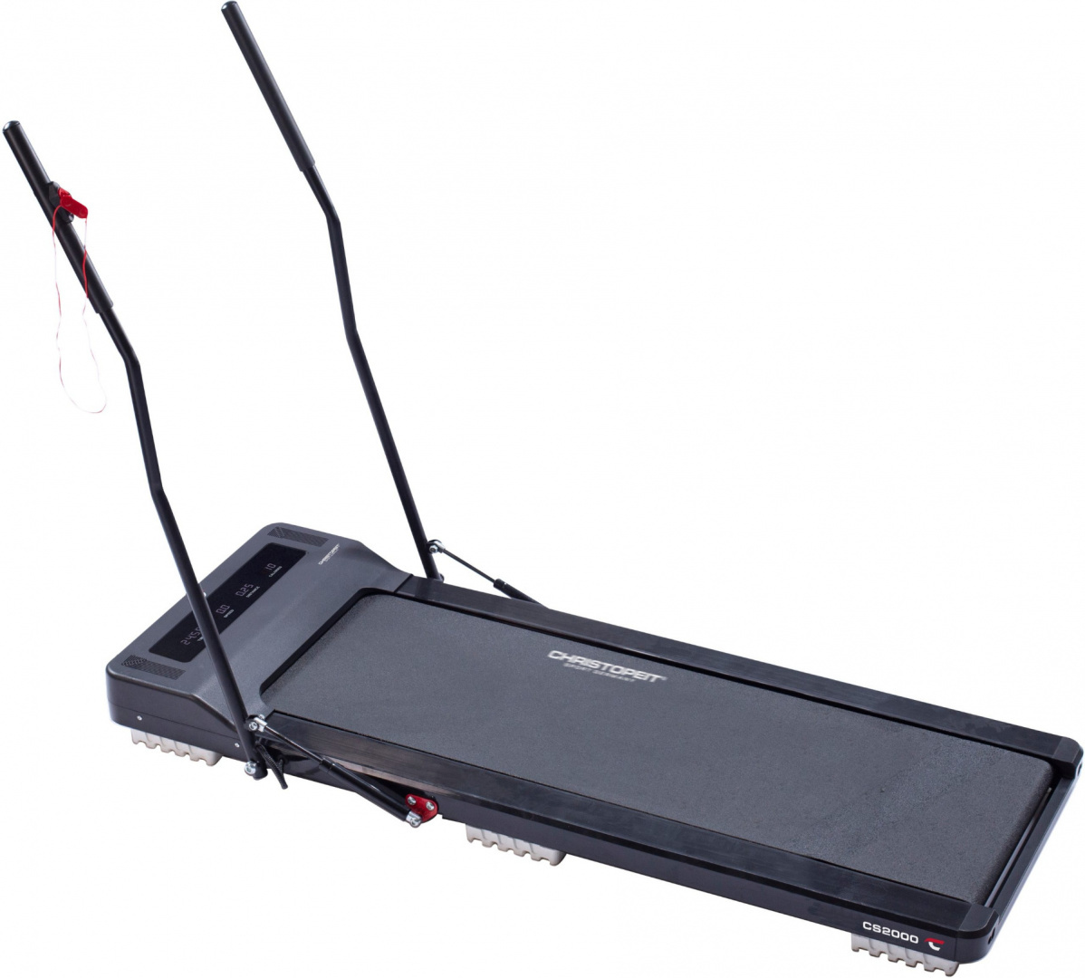 Bieżnia elektryczna Christopeit SLIM cs2000 NORDIC Bieżnia elektryczna Christopeit SLIM cs2000 NORDIC
