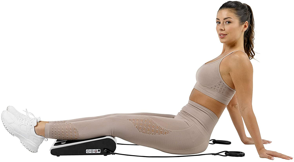 Masażer platforma wibracyjna VIBRO 1000 Masażer platforma wibracyjna VIBRO 1000