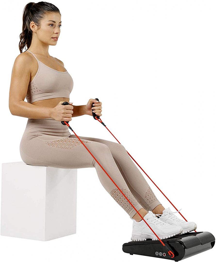 Masażer platforma wibracyjna VIBRO 1000 Masażer platforma wibracyjna VIBRO 1000