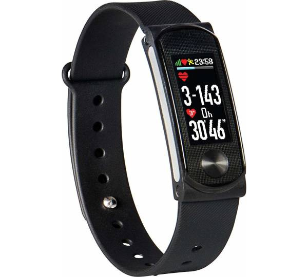 Opaska Smartband Sportplus Q-Band HR Opaska Smartband Sportplus Q-Band HR
