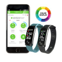 Opaska Smartband Sportplus Q-Band HR