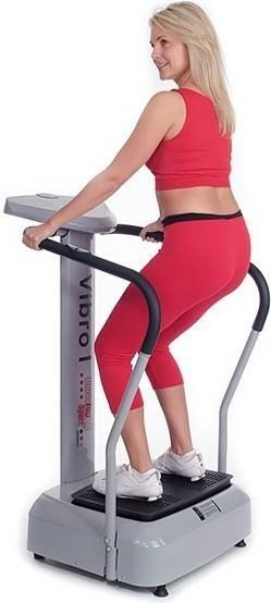 Platforma wibracyjna Vibro 1
