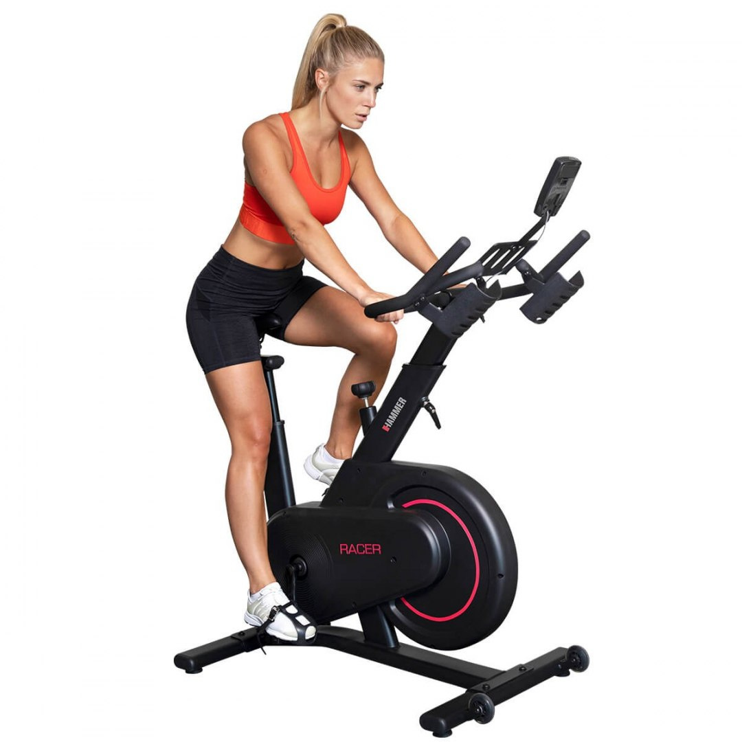 Rower spiningowy HAMMER RACER Rower spiningowy HAMMER RACER