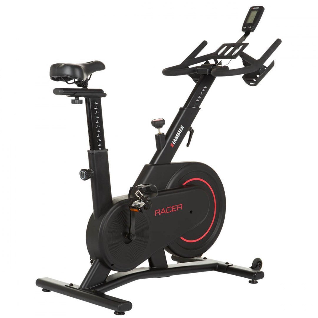 Rower spiningowy HAMMER RACER Rower spiningowy HAMMER RACER