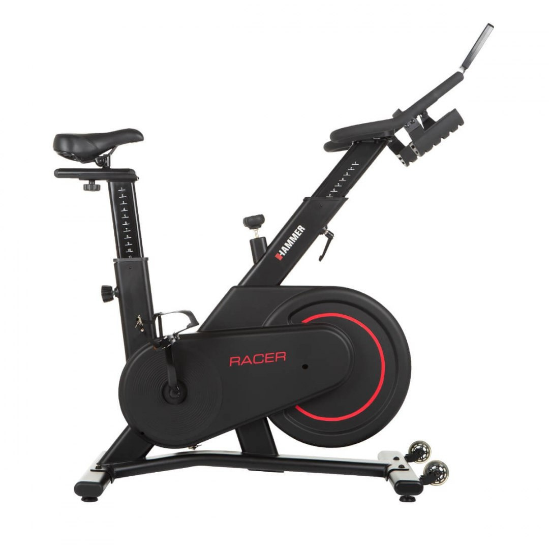 Rower spiningowy HAMMER RACER Rower spiningowy HAMMER RACER