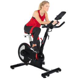 Rower spinningowy HAMMER SPEED RACER S