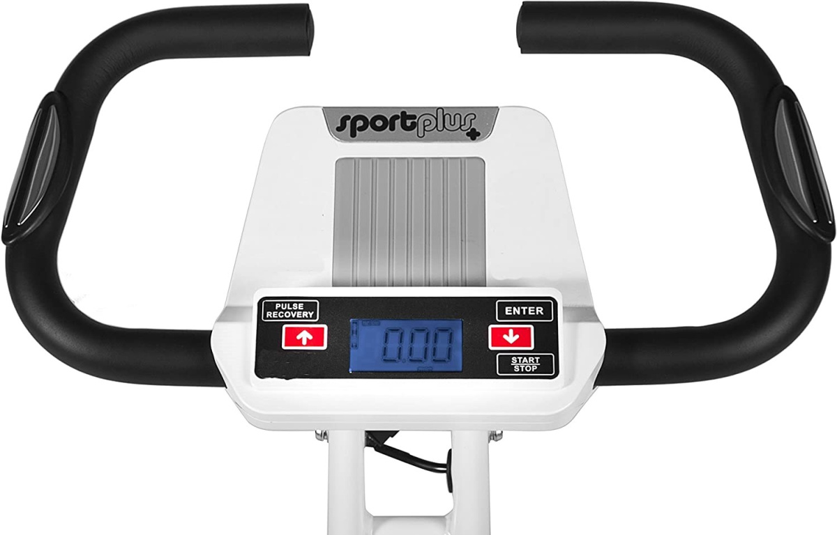 Rower treningowy EVO SportPlus SP-HT-1004 Rower treningowy EVO SportPlus SP-HT-1004