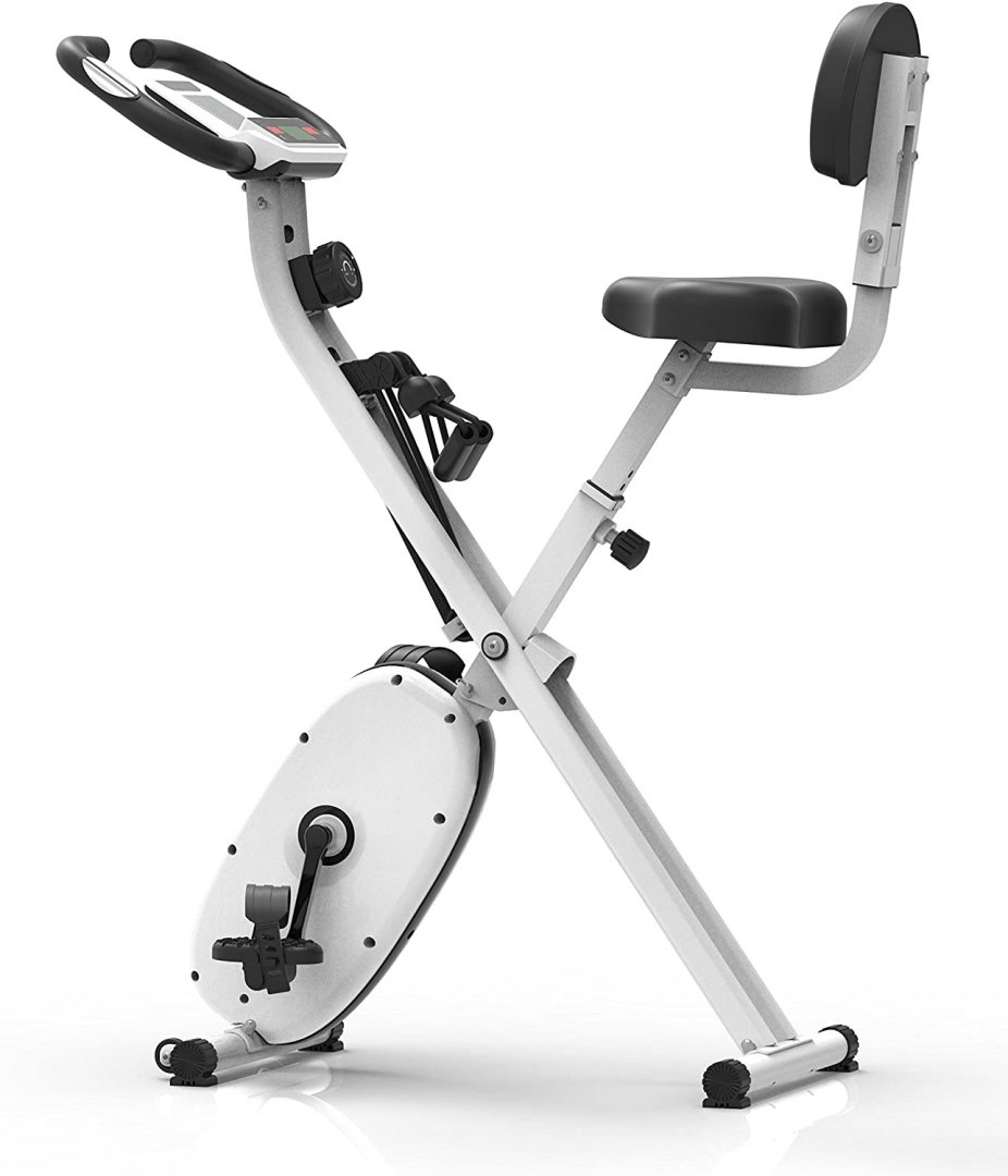 Rower treningowy EVO SportPlus SP-HT-1004 Rower treningowy EVO SportPlus SP-HT-1004