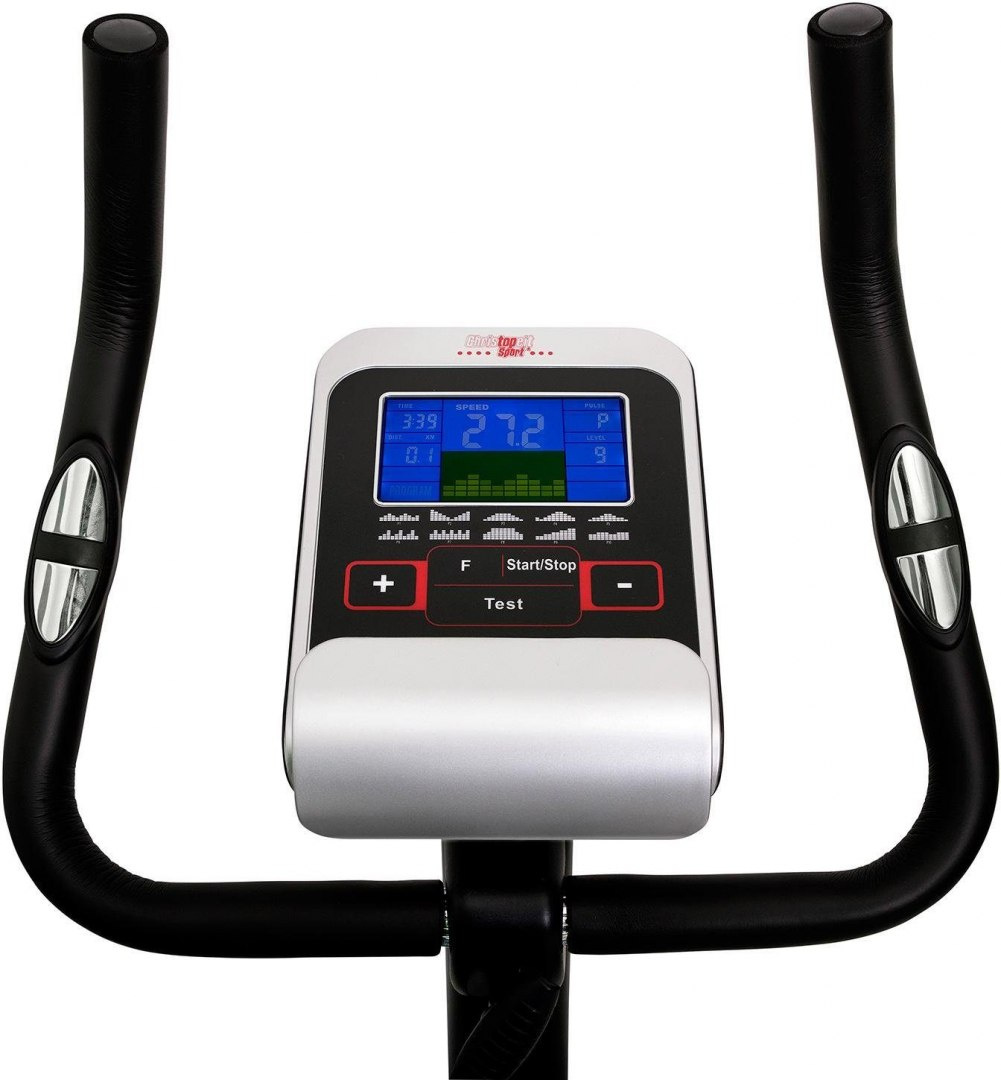 Rower treningowy Et2000 do 150 kg