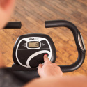 Rower treningowy składany S-bike SportPlus SP-HT-1003