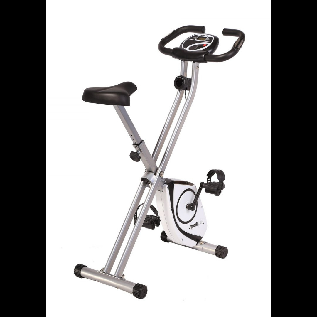 Rower treningowy S-bike SportPlus SP-HT-1003 Rower treningowy S-bike SportPlus SP-HT-1003
