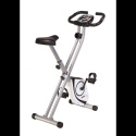 Rower treningowy składany S-bike SportPlus SP-HT-1003
