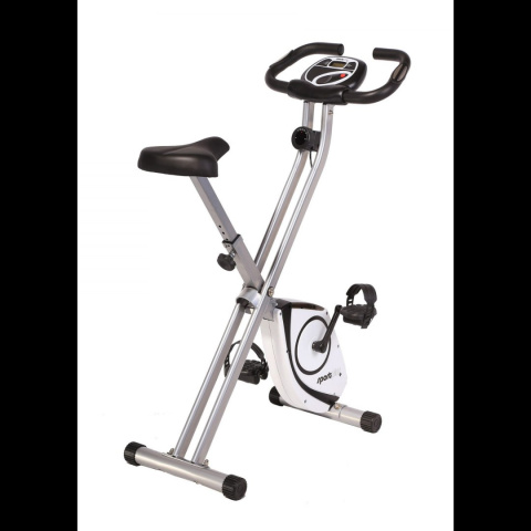 Rower treningowy składany S-bike SportPlus SP-HT-1003 Rower treningowy składany S-bike SportPlus SP-HT-1003