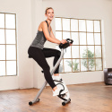 Rower treningowy składany S-bike SportPlus SP-HT-1003