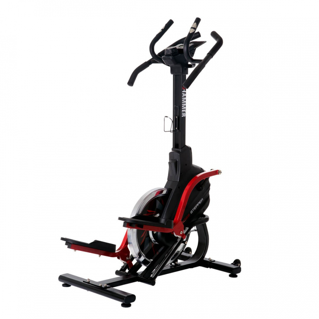 Stepper HAMMER CROSS STEPPER Stepper HAMMER CROSS STEPPER