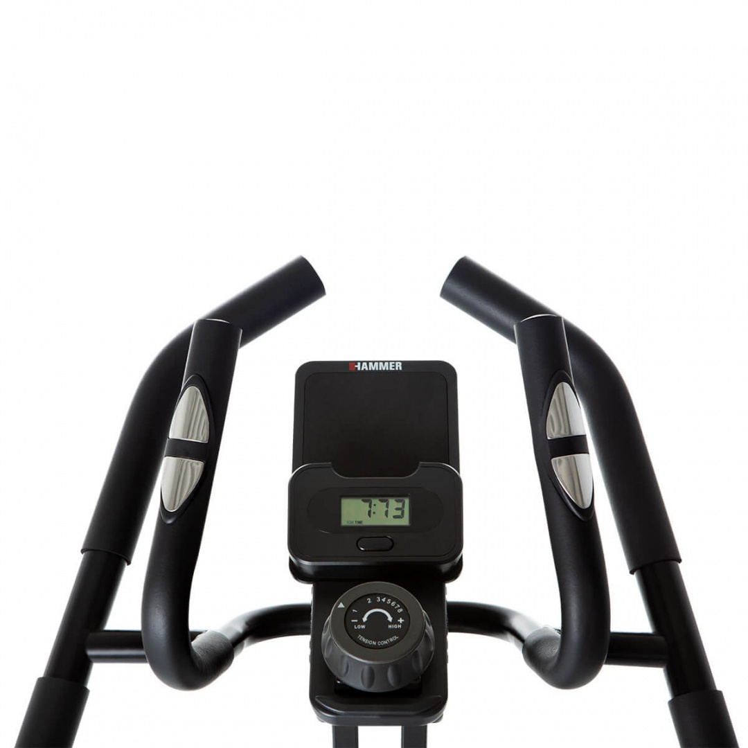 Stepper HAMMER CROSS STEPPER Stepper HAMMER CROSS STEPPER