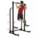 Stojak pod sztangę HAMMER RACK CORE 4.0