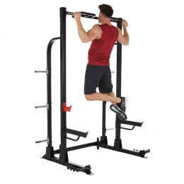 Stojak pod sztangę HAMMER RACK CORE 4.0
