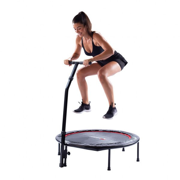 Trampolina Fitness Christopeit t400 składana Trampolina Fitness Christopeit t400 składana