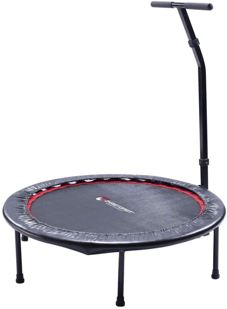 Trampolina Fitness Christopeit t400 składana Trampolina Fitness Christopeit t400 składana