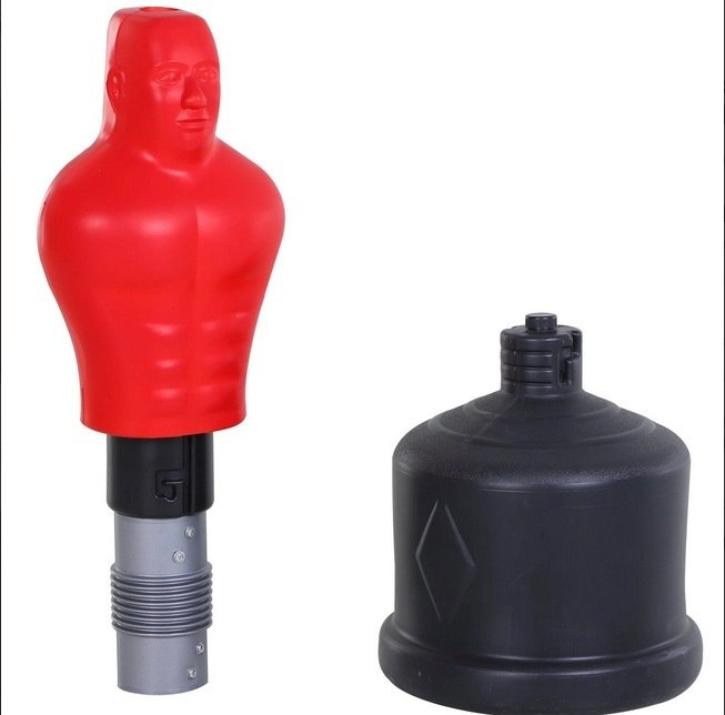 Worek bokserski postaciowy BOB DUMMY Worek bokserski postaciowy BOB DUMMY