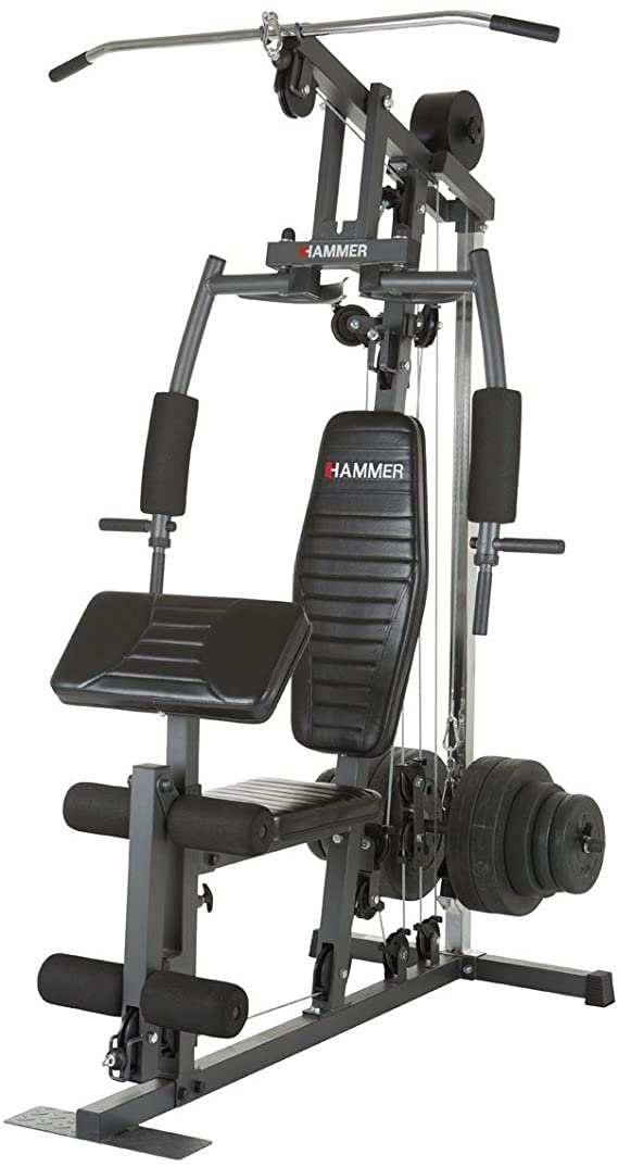 Atlas HAMMER GYM CALIFORNIA XP Atlas HAMMER GYM CALIFORNIA XP
