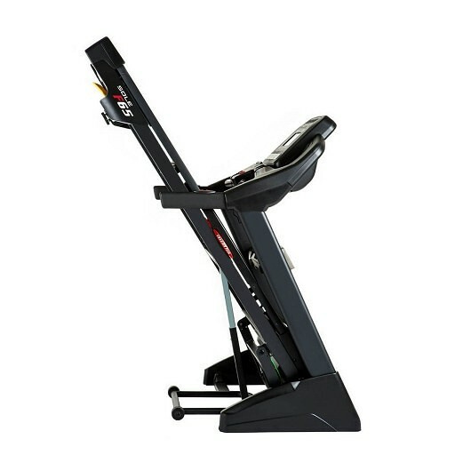 Bieżnia elektryczna SOLE by HAMMER F65 Bieżnia elektryczna SOLE by HAMMER F65