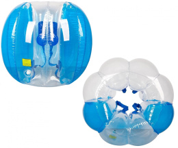 Dmuchane kule Bumper Ball do gry 2 sztuki